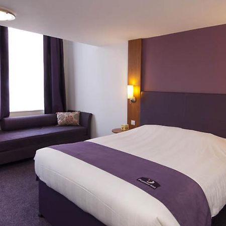 Premier Inn Dundee - Monifieth Zewnętrze zdjęcie