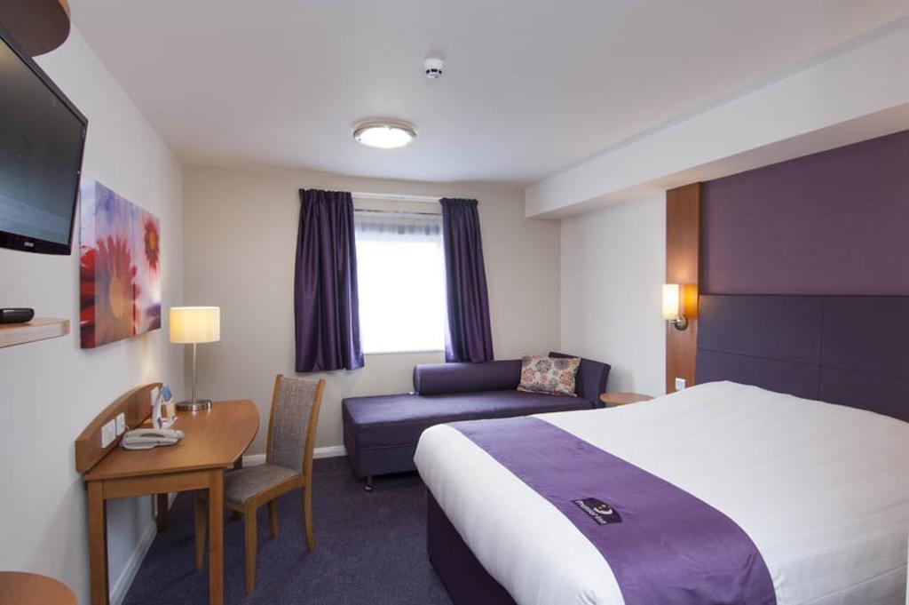 Premier Inn Dundee - Monifieth Pokój zdjęcie