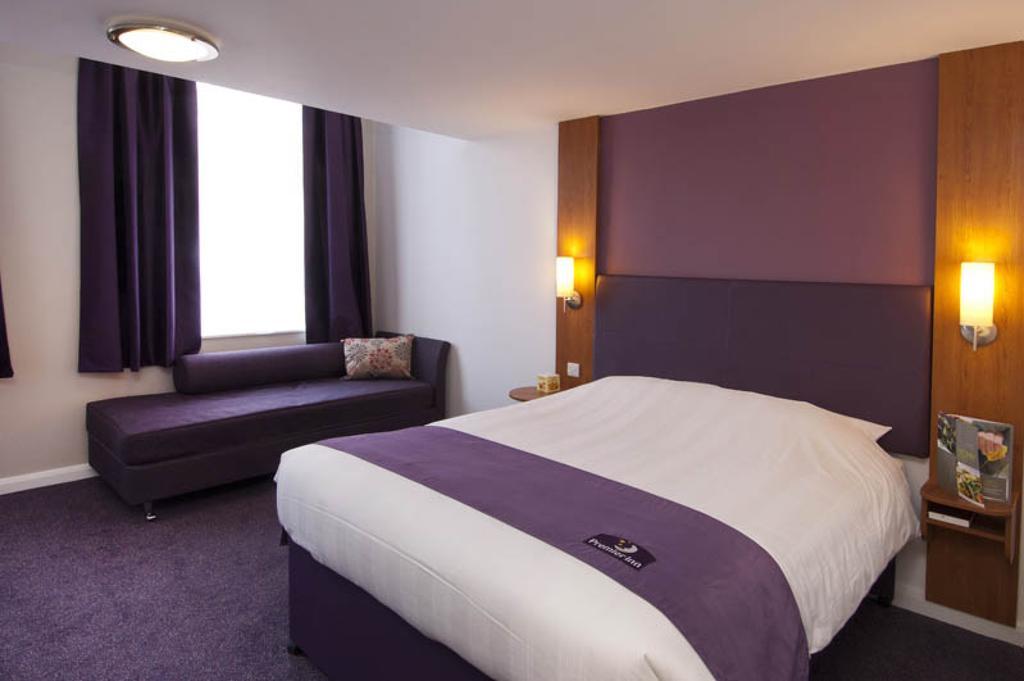 Premier Inn Dundee - Monifieth Zewnętrze zdjęcie