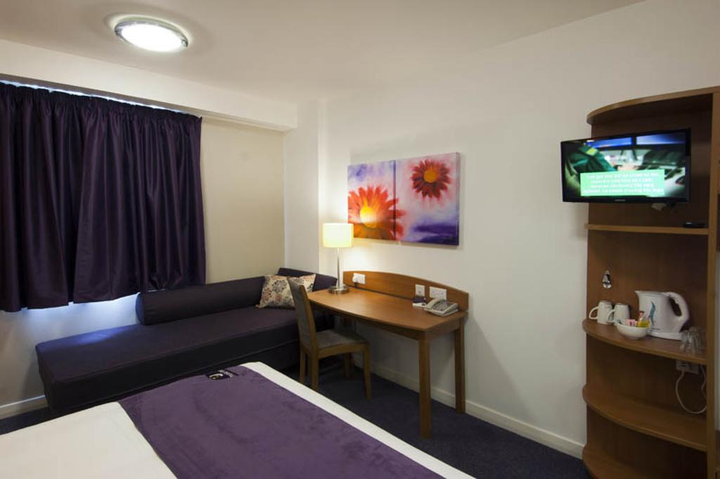 Premier Inn Dundee - Monifieth Zewnętrze zdjęcie