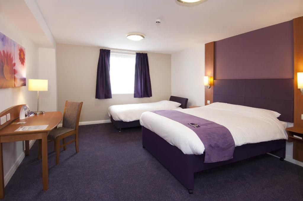 Premier Inn Dundee - Monifieth Pokój zdjęcie