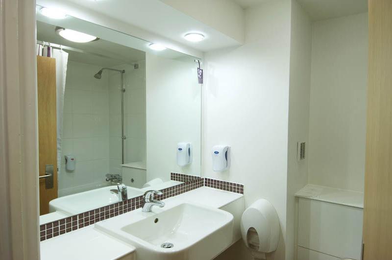 Premier Inn Dundee - Monifieth Zewnętrze zdjęcie