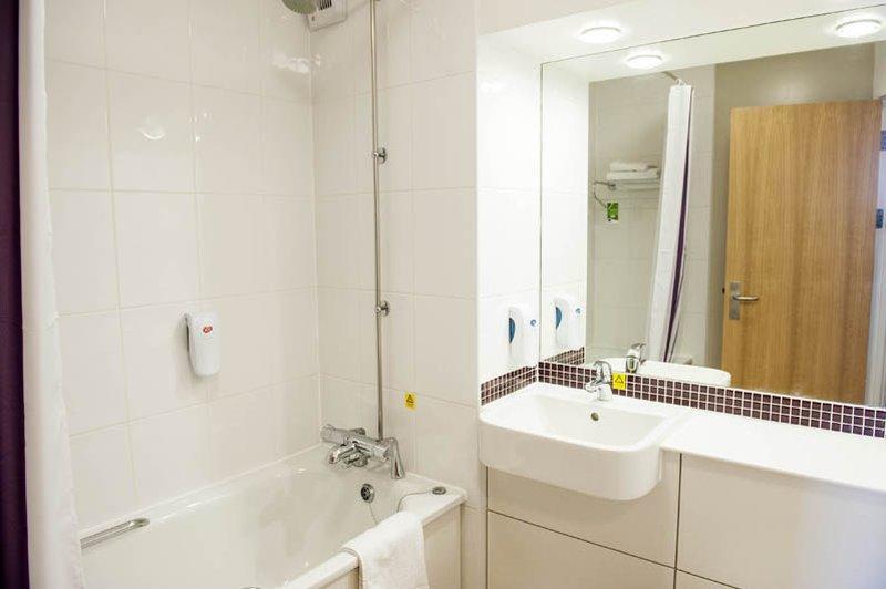 Premier Inn Dundee - Monifieth Zewnętrze zdjęcie