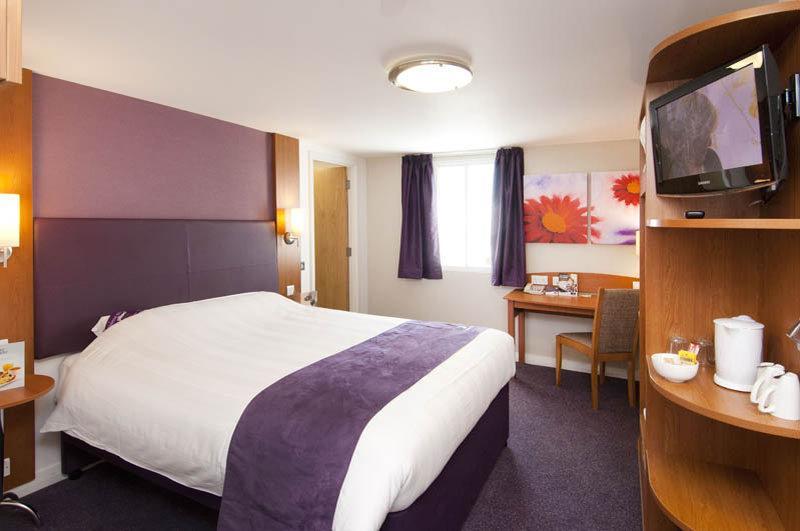 Premier Inn Dundee - Monifieth Zewnętrze zdjęcie
